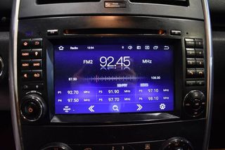 Mercedes Clase A 118 CDI 109 CV