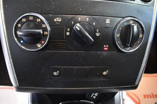 Mercedes Clase A 118 CDI 109 CV