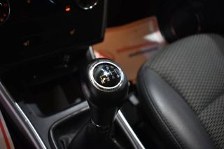 Mercedes Clase A 118 CDI 109 CV