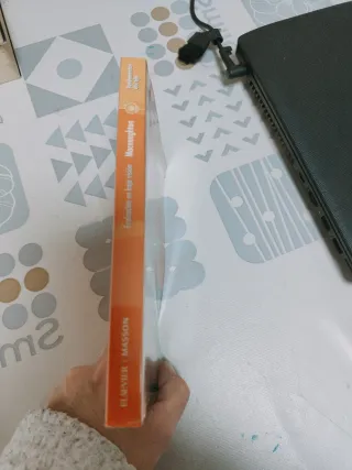 Evaluación en baja visión