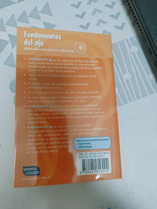 Evaluación en baja visión