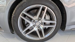 Mercedes Clase S 2015 350cdi nacional 646354408