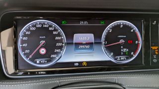 Mercedes Clase S 2015 350cdi nacional 646354408