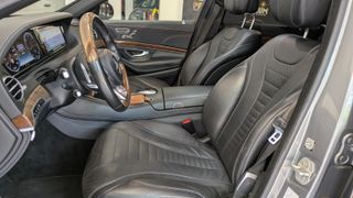 Mercedes Clase S 2015 350cdi nacional 646354408