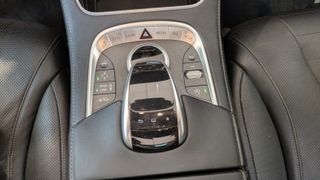 Mercedes Clase S 2015 350cdi nacional 646354408