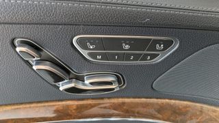 Mercedes Clase S 2015 350cdi nacional 646354408