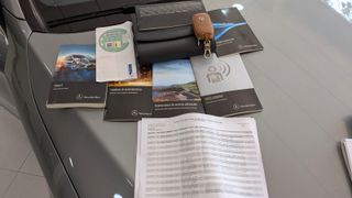 Mercedes Clase S 2015 350cdi nacional 646354408