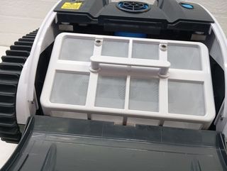 WYBOT Robot Limpiafondos Piscina