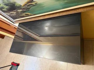 Cómoda Cajonera Negra Malm Ikea