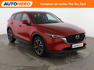 Mazda CX-5 2.0 Evolution 2WD