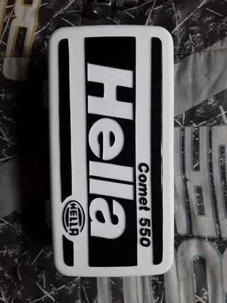 Foco Hella Comet 550