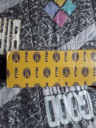 Foco Hella Comet 550