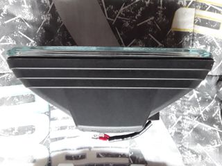 Foco Hella Comet 550