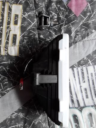 Foco Hella Comet 550