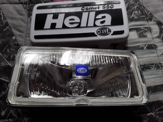 Foco Hella Comet 550