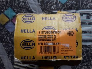 Foco Hella Comet 550