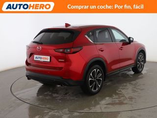 Mazda CX-5 2.0 Evolution 2WD