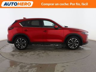 Mazda CX-5 2.0 Evolution 2WD