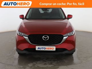 Mazda CX-5 2.0 Evolution 2WD