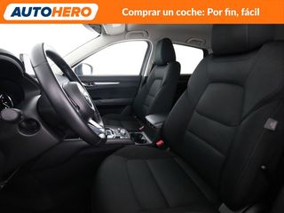 Mazda CX-5 2.0 Evolution 2WD