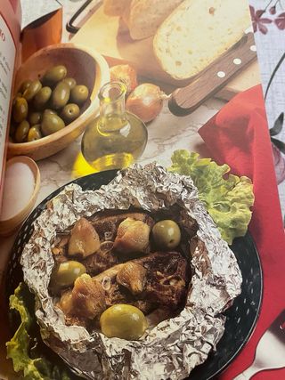 Tutto alla griglia. Verdure, pesci, formaggi e car