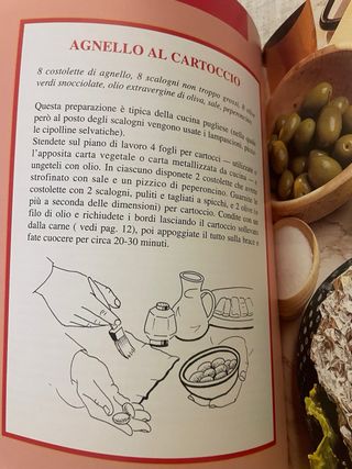 Tutto alla griglia. Verdure, pesci, formaggi e car