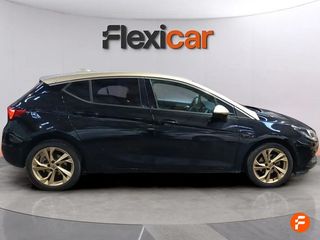 Opel Astra 1.6 CDTi 110 CV Business