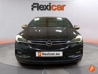 Opel Astra 1.6 CDTi 110 CV Business