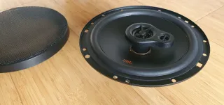 ❗ÚLTIMOS❗ NUEVOS. ALTAVOCES 6,5 COAXIALES JBL 250W