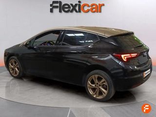 Opel Astra 1.6 CDTi 110 CV Business