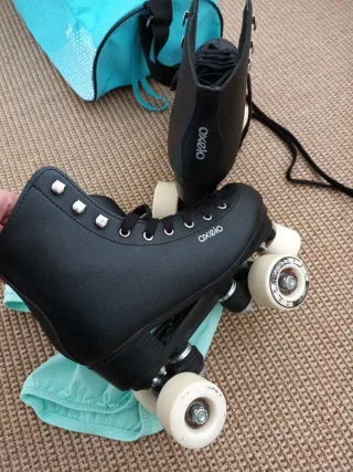 Patines Decathlon