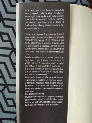 Il tribunale delle anime (Italian Edition)