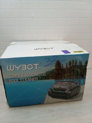 WYBOT C2 Vision AI Robot limpiapiscinas