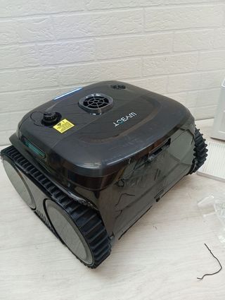 WYBOT C2 Vision AI robot de piscina