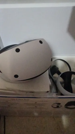 PlayStation VR2 Gafas VR