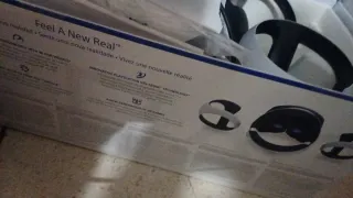 PlayStation VR2 Gafas VR