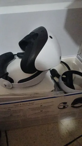 PlayStation VR2 Gafas VR