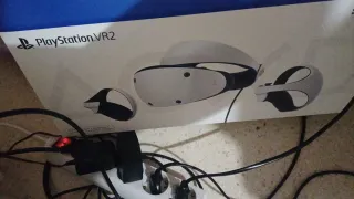 PlayStation VR2 Gafas VR