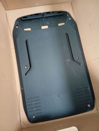 Robot cortacésped Mova