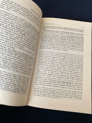 Libro: Arqueología de campo