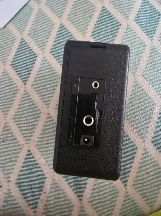 Amplificador Thomann