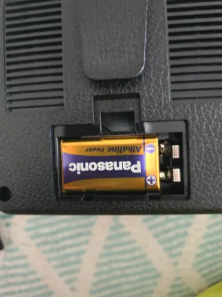 Amplificador Thomann