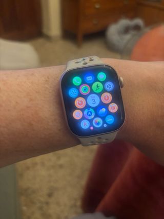 Apple Watch Series 10 Multicolor