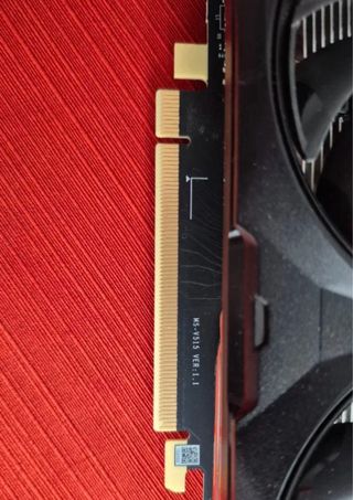 MSI RTX 4060 Ti Ventus OC 8GB