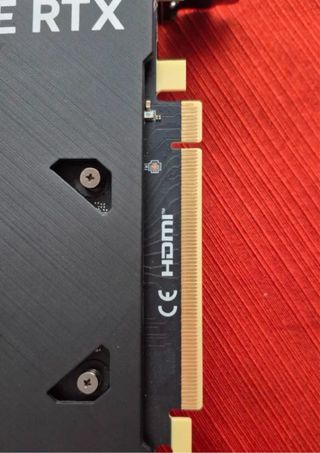 MSI RTX 4060 Ti Ventus OC 8GB