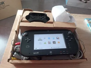 Nintendo Wii U ZombiU Premium Pack