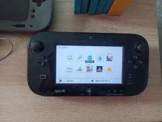 Nintendo Wii U ZombiU Premium Pack