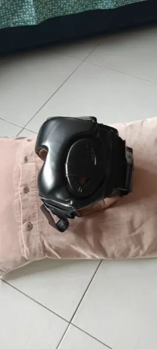 Caschetto Leone Boxe/MMA