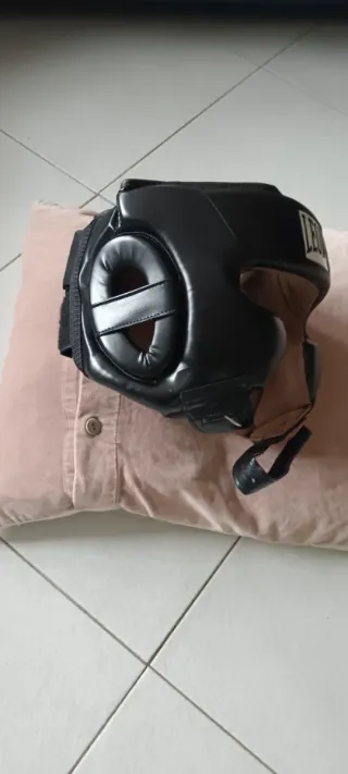 Caschetto Leone Boxe/MMA