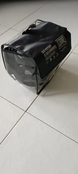 Caschetto Leone Boxe/MMA